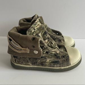 Pom d’api kids Sneakers Size 26